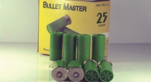 กระสุนลูกซอง (SHOTSHELL) Archives - Bullet Master Co.,Ltd.