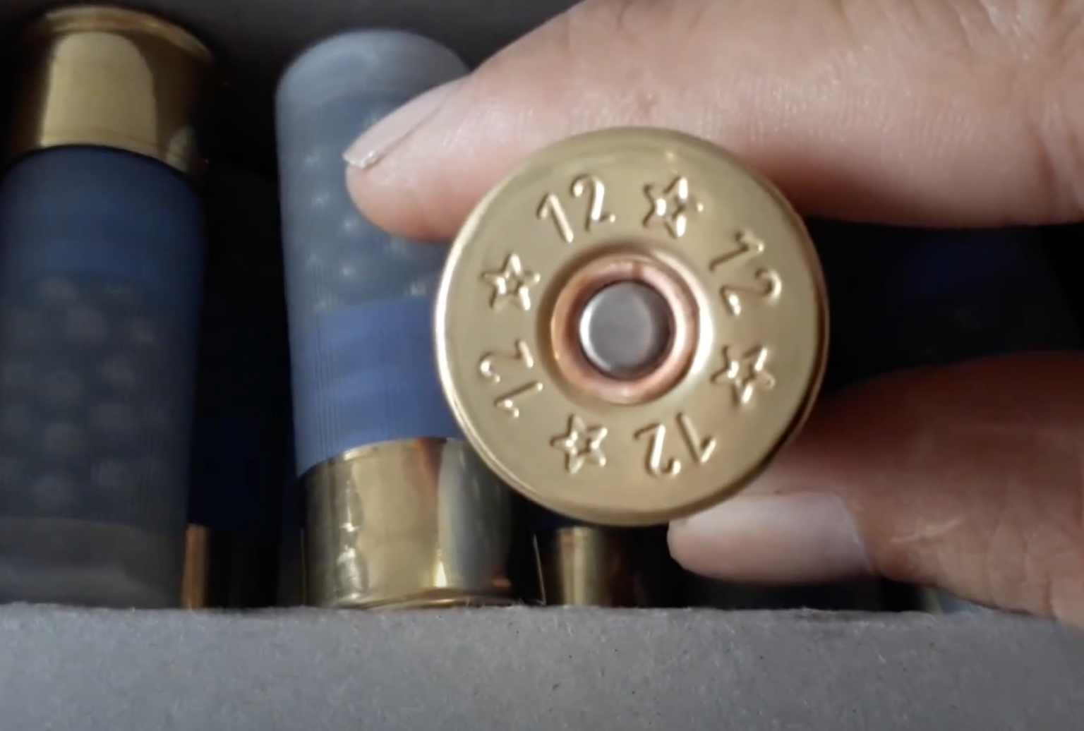 BB SHOTSHELL - Bullet Master Co.,Ltd.